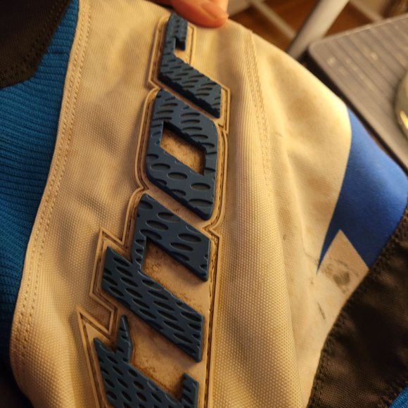 Thor ATV/Dirt Bike Pants - Picture 3 of 3